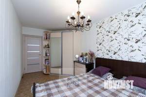 3-к квартира, вторичка, 59м2, 2/5 этаж