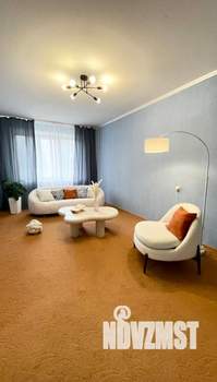 2-к квартира, вторичка, 52м2, 1/14 этаж