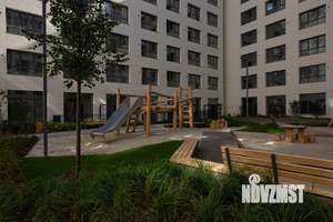 2-к квартира, вторичка, 79м2, 5/23 этаж