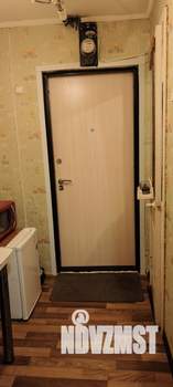 1-к квартира, вторичка, 13м2, 2/5 этаж