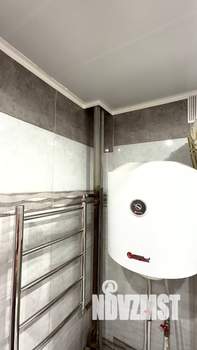 1-к квартира, вторичка, 33м2, 5/10 этаж