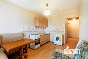 1-к квартира, вторичка, 48м2, 4/10 этаж