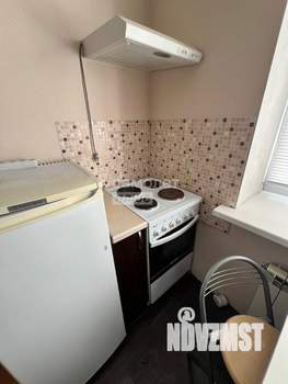 2-к квартира, вторичка, 33м2, 9/9 этаж