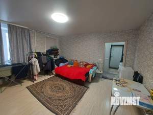 1-к квартира, вторичка, 32м2, 2/2 этаж