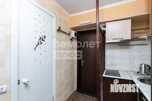 Студия квартира, вторичка, 19м2, 2/5 этаж