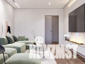 3-к квартира, вторичка, 96м2, 6/10 этаж