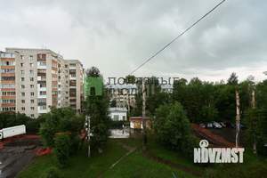 2-к квартира, вторичка, 23м2, 5/5 этаж