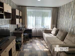 3-к квартира, вторичка, 62м2, 1/5 этаж