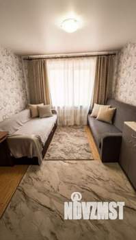 1-к квартира, вторичка, 18м2, 2/5 этаж