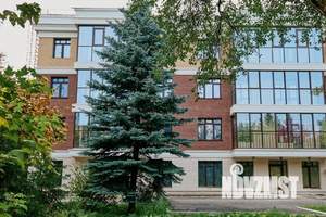 4-к квартира, вторичка, 157м2, 3/4 этаж