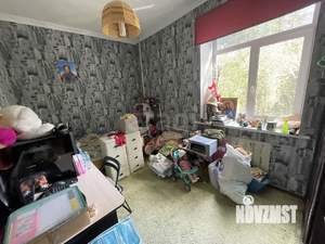 3-к квартира, вторичка, 57м2, 2/3 этаж