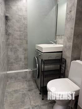 Студия квартира, вторичка, 25м2, 2/6 этаж