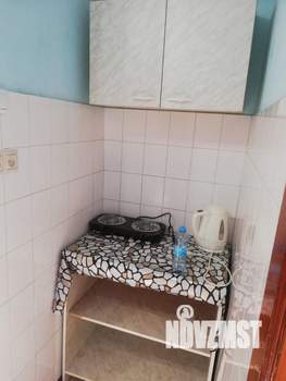 1-к квартира, вторичка, 19м2, 2/5 этаж