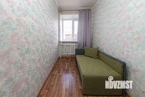 2-к квартира, вторичка, 26м2, 3/5 этаж