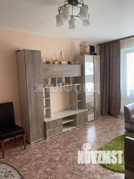 2-к квартира, вторичка, 59м2, 4/17 этаж