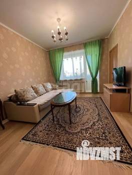 2-к квартира, вторичка, 55м2, 6/9 этаж
