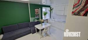 3-к квартира, вторичка, 58м2, 14/16 этаж