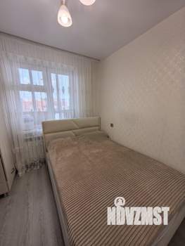 2-к квартира, вторичка, 35м2, 4/10 этаж