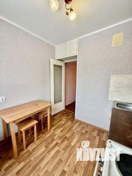 2-к квартира, вторичка, 46м2, 4/5 этаж