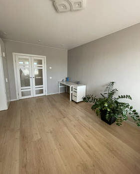 3-к квартира, вторичка, 82м2, 8/10 этаж
