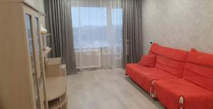 2-к квартира, вторичка, 64м2, 9/9 этаж