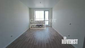 1-к квартира, вторичка, 39м2, 7/17 этаж