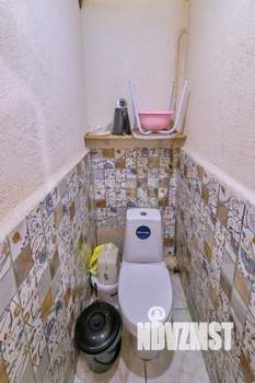 1-к квартира, вторичка, 25м2, 6/9 этаж