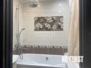 2-к квартира, вторичка, 54м2, 15/17 этаж