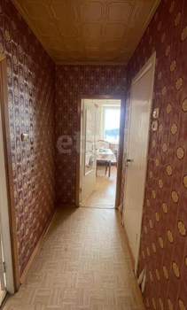1-к квартира, вторичка, 39м2, 5/5 этаж
