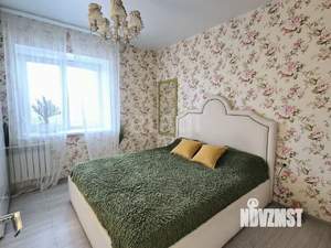 3-к квартира, вторичка, 85м2, 5/6 этаж