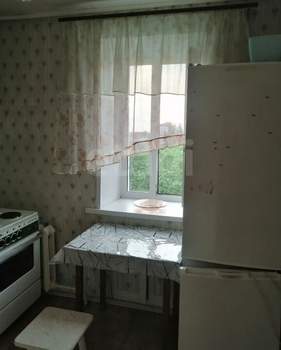 1-к квартира, вторичка, 36м2, 8/10 этаж
