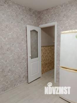 1-к квартира, вторичка, 39м2, 4/10 этаж