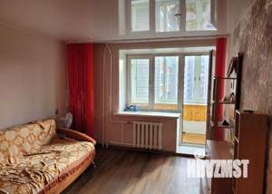1-к квартира, вторичка, 35м2, 5/9 этаж