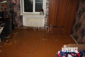 3-к квартира, вторичка, 67м2, 2/2 этаж