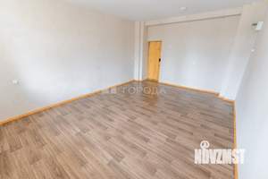 Студия квартира, вторичка, 24м2, 3/4 этаж