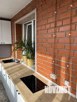 1-к квартира, вторичка, 48м2, 10/10 этаж