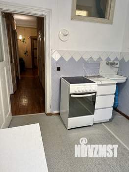 2-к квартира, вторичка, 64м2, 1/2 этаж