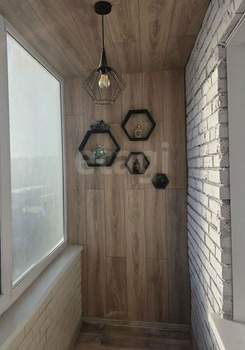 2-к квартира, вторичка, 52м2, 9/10 этаж