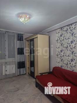 Студия квартира, вторичка, 24м2, 5/10 этаж