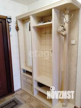 4-к квартира, вторичка, 70м2, 1/10 этаж