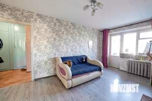 1-к квартира, вторичка, 30м2, 7/9 этаж