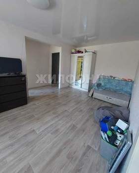 2-к квартира, вторичка, 47м2, 5/5 этаж