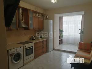 2-к квартира, вторичка, 56м2, 2/6 этаж