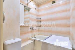 1-к квартира, вторичка, 30м2, 2/5 этаж