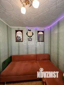 3-к квартира, вторичка, 44м2, 5/5 этаж