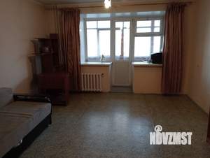 1-к квартира, вторичка, 39м2, 1/6 этаж
