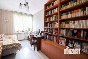 3-к квартира, вторичка, 65м2, 2/6 этаж