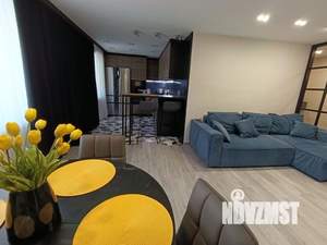 3-к квартира, вторичка, 94м2, 5/7 этаж