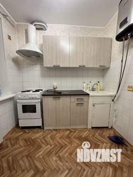 2-к квартира, вторичка, 44м2, 3/5 этаж