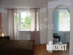 1-к квартира, вторичка, 28м2, 4/5 этаж